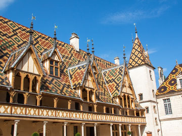 Séminaire à Beaune